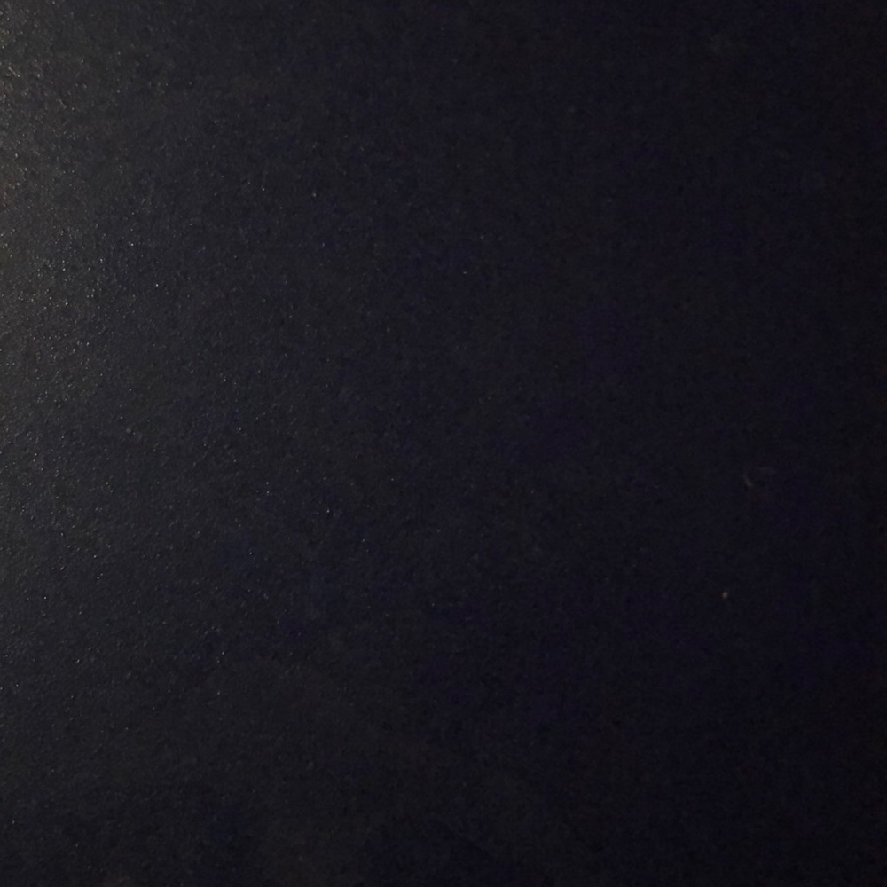 Meet your Posher, Faith